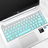 Adecuado para Película de Teclado para Portátil HP War 66 4ª Generación Ruilong HP Elitebook 845 G7