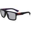 Gafas de Sol Polarizadas de Película Real Pintura Elástica para Mujer Comercio Transfronterizo Exportación e Importación Gafas Europeas y Americanas para Pesca al Aire Libre Gafas de Sol que Cambian de Color para Conducir para Hombre