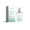Perfume Colonia Cuello y Oreja Fragancia Suave Encantadora Diseminada Encanto Único Perfume para Citas en Pareja