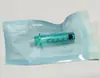 Dispensador de Líquido para Cabeza de Ampolla Atomización sin Aguja Consumibles 0.3Ml0.5Ml Cañón de Acero Pequeño Dispositivo de Transferencia de Cabeza de Ampolla sin Aguja Universal