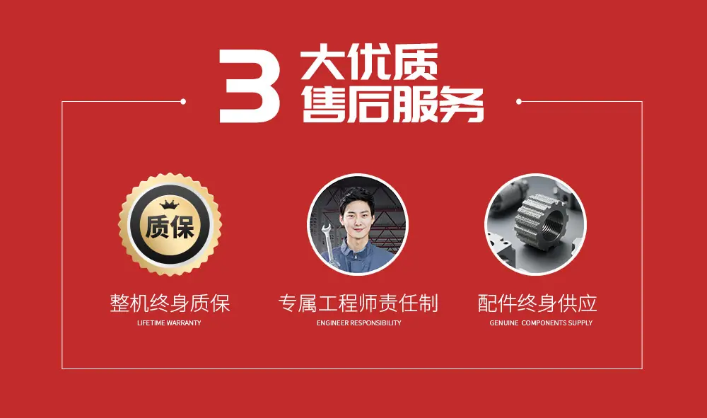 售后模块