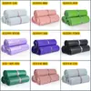 Ligeras, Ultra-Resistentes, Material Virgen de Baja Presión, Bolsas Blancas para Mensajería, Bolsas de Empaque para Logística de Comercio Electrónico, Grandes Cantidades de Bolsas para Mensajería
