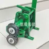 Máquina de Crimpar Manual Máquina de Costura de Juntas de Aislamiento para Chapa Galvanizada Máquina de Redondeo Máquina de Nervado de Acero Inoxidable Máquina de Cableado de Chapa de Aluminio Máquina de Estampado