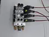 Válvula Solenoide Hengbo Hbs3120-1Aluh Hbs5120-1Aluh Hbs7120 Grupo de Válvulas Solenoides Válvula Direccional