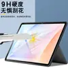 Adequado para Película de Vidro Temperado para Tablet Doogee Tab A9 Doogee Tab A9 Pro Película de Vidro HD 10,1 polegadas