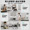 Perro robot IA inteligente e interactivo controlado a distancia, controlado por voz, juguete artificial de niño/niña, perro mecánico eléctrico, al por mayor
