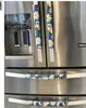 Margarita floral fresca venir imagen se puede hacer en cubierta de mango manija de puerta a prueba de polvo se puede usar para manija de refrigerador horno