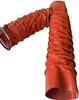 Duto de Ventilação Flexível de Diâmetro Variável, Duto de Exaustão para Conexão de Saída de Ventilador, Tubo de Silicone Resistente a Altas Temperaturas, Duto de Ar Canalizado Duto de Exaustão