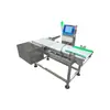 Máquina Todo en Uno para Detección de Defectos y Báscula, Máquina de Inspección de Bolsas para Empaque de Alimentos, Detección y Eliminación de Faltantes de Componentes