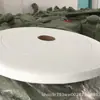 Fábrica de Origen Tela Punzonada con Aguja Algodón con Aire Caliente Trapo de Limpieza Trapo de Cocina Producción por Pedido