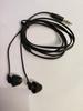 Auriculares para Dormir con Cable In-Ear Dedicados para Dormir Dormir de Lado Aislamiento de Sonido Reducción de Ruido Alta Calidad de Sonido Aprendizaje No Presionan los Oídos Universal