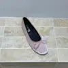 Zapatos Femeninos Estilo Francés Retro de Terciopelo con Pedrería, Elegantes y Sencillos, Novedad 2026, de Boca Baja, con Lazo, de Moda y Tendencia, Adecuados para Combinar con Vestidos