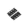 Resistor Fotossensível SMD Sensor Fotossensível Componente de Controle de Luz Resistor de Folha Plana de Frequência Média Diodo com Fábrica
