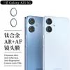 Adecuado para Samsung A25 5g Película Templada Galaxy Pantalla Anti-Mirada Mate Protectora Frontal Película para Lente HD