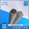 Elemento Filtrante Plegable Microporoso Puro Material PP Resistente a Ácidos y Álcalis Ventas Directas de Fábrica Plegable Microporoso 222m30