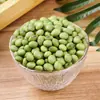 Judías Verdes Grandes Seleccionadas, Judías Verdes Dobles Cultivadas en Granja con Piel Verde y Centro Verde, Materias Primas para Productos de Frijol, Disponibles para Dropshipping, Venta al por Mayor y Venta al por Menor