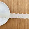 Flor de Encaje de Algodón Soluble en Agua Hecha a Mano Accesorios de Decoración Infantil Fabricante Venta Directa Tela de Algodón Encaje Encaje al por Mayor