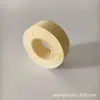 Cinta Amarilla de Materia Prima Ouyunuo en Stock, Varias Especificaciones, Cinta Cruda de Ptfe Impermeable para Sellado de Exportación de Gas