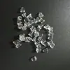 Tapones de Silicona tipo Disco para Orejas, Discos de Resina para Orejas, Soportes para Orejas, Tapones para Orejas, Tapas para Orejas, Soportes de Plástico, Accesorios para Joyería, Empaque para Joyería, Tapones de Pin para Orejas