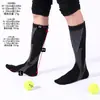 Calcetines de Compresión Deportivos Mágicos para Fútbol Disponibles para Envío Inmediato Calcetines de Presión para Ciclismo al Aire Libre Calcetines Deportivos Elásticos Calcetines para Pantorrilla Absorbentes de Sudor para Hombres
