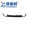 Adecuado para 2018 Bmw Serie 3 Bmw3 G21 G20 Moldura de Parachoques Trasero 51128499218