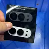 Adequado para película de proteção de lente AR anti-reflexo armadura AF metal integrada protetor de câmera para iPhone 18 Fold Apple 18 Fold