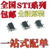 Chip Novo Original Sti3406 Sti3411 Sti3411A Sot23-5 Montagem em Superfície Chip Step-Down Dc/Dc