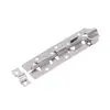 Stock de fábrica Acero inoxidable Tornillo Ordinario Pantalla de mosquitero para Ventana Puerta de Madera Puerta de Gabinete Puerta de Baño Montaje en Superficie Tornillo Antiguo