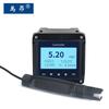 Transmisor Sensor de Iones de Cloro Industrial Detector en Línea Monitor de Concentración de Agua Ósmosis Inversa