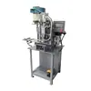 Venta Directa de Fábrica Máquina Remachadora Automática Completa El Señor de los Anillos, Máquina Perforadora y Remachadora de Ojales Grandes, Máquina Remachadora de Plegado