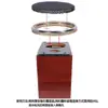Cubierta de altavoz de 1 pulgada 2 pulgadas 3 pulgadas 4 pulgadas 5 pulgadas 6.5 pulgadas 8 pulgadas Rejilla de altavoz Anillo decorativo de audio Placa frontal Malla de altavoz