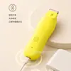 Cortapelos eléctricos para mascotas transfronterizos para gatos y perros, cortapelos especializados para el aseo de gatos, recortador de pelo de patas, herramienta para cortar el pelo de perros, dispositivo para afeitar el pelo