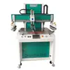 Máquina de Serigrafía Táctil Automática 6080 para Artesanías Tradicionales y Artesanías Chapadas en Oro