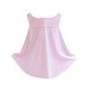 Lender protector solar marca 3d anti-ultravioleta ángulo de ojo máscara protector solar ciclismo velo protector solar para cuello verano