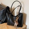 Bolso Tote para Mujer Meilade, Gran Capacidad, Nuevo Bolso de Hombro Versátil Retro Otoño/Invierno 2026, Bolso Sencillo para el Trabajo