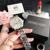 Relógio Feminino Coreano Yafeng Wish Ebay Relógios Casual Simples Estilo Floresta Personalizado Relógio de Quartzo