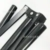 Soporte para teléfono móvil con termómetro y luz de relleno trípode multifuncional para fotografía trípode retráctil de escritorio y suelo