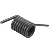 Accesorios para Máquina de Corte 350 400 355 Máquina de Acero Resorte de Torsión Resorte de Tensión 255 Sierra de Aluminio Resorte de Retorno