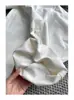 ¡Pantalones Treasure, increíblemente adelgazantes! Jeans de corte de guadaña de algodón puro importado para mujer, pantalones cortos de cintura alta con forma de capullo para primavera y otoño, adelgazantes