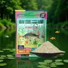 Elementos de Algas Frescas Novo Produto 180G+5G Elementos de Insetos Elementos de Frutas Isca Funcional Frutada
