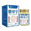 Creme Liekening Genuíno Anticongelante Anti-Ressecamento Anti-Rachaduras Peeling para Mãos e Pés Pele Áspera Creme para Mãos Creme Hidratante para Cuidados com a Pele
