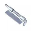 Bisagra Removible de Resorte de Página Única Perno de Acero Inoxidable Hfg81/Hfg82/Hfg86/Hfg87-17/20