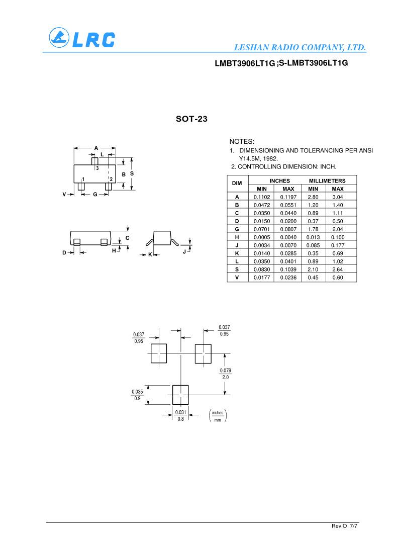 LMBT3906LT1G_07