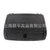 Aplicável a 07-14 Skoda Ming Rui painel de instrumentos saída de ar do meio saída de ar do condicionador caixa de diversos saída de ar traseira
