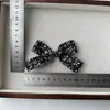 Accesorios de lazo floral estilo coreano, calcetines, peluches para mascotas, materiales decorativos, sombreros para DIY, adornos para zapatos y accesorios para ropa