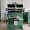 Acessórios para Braço Transversal de Máquina de Serigrafia, Grampo para Tela para Superfícies Planas e Curvas, Peças para Máquina de Serigrafia, Em Estoque Máquina para Superfície Curva Tipo 400