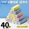 Material de filtragem para aquário: casa bacteriana, bactérias nitrificantes específicas para aquário, bolas ocas de quartzo, anéis de cerâmica, pedras de filtro, material de filtro