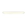 Luz de Techo LED para Balcón con Protección Ocular de Espectro Completo Luz Creativa Escandinava Ultradelgada para Pasillo Largo Luz de Pasillo Moderna Simple