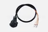 6705921 Manija Auxiliar de Cuatro Interruptores Adecuada para Bobcat 773 653 751864 873 y Otros Modelos Están en Stock