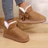 Nuevas Pantuflas de Algodón para el Hogar Amazon Transfronterizas, Cálidas y Engrosadas, Estilo Pareja, Pantuflas de Invierno Simples para Interiores Semi-Cerradas